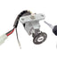 ignition lock for Yahama Big Jog 50 TECNIUM MOTOVEIKALS 21