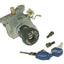 Ignition lock for Yamaha Aerox, MBK Nitro (97-02), Derbi Atlantis 2T, 4T, GP1 TECNIUM MOTOVEIKALS 21