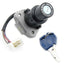 ignition lock for Yamaha FJ, FZ, FZR, SR, XJ, XT, XTZ, XV TECNIUM MOTOVEIKALS 21