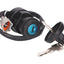ignition lock for Yamaha YFM Quad VPARTS MOTOVEIKALS 21