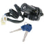 ignition lock for Yamaha YZF-R6 600 (99-02) TECNIUM MOTOVEIKALS 21