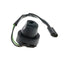 ignition lock plug / ignition switch plug for Vespa PK 50, 80, 125, PX 125, 150, 200 RMS MOTOVEIKALS 21