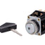 Ignition lock with key for Sachs, Hercules, Kreidler, Puch, Zündapp OEM STANDARD MOTOVEIKALS 21