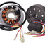 ignition MVT Millenium for Minarelli horizontal w/o catalytic converter MVT ALLUMAGE MOTOVEIKALS 21
