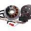 ignition MVT Millenium for Minarelli vertical 03- w/ catalytic converter MVT ALLUMAGE MOTOVEIKALS 21