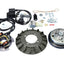 ignition Polini analog w/ light for Vespa 50 Special, ET3 125 Primavera 125 with 19mm cone POLINI MOTOVEIKALS 21