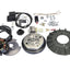 ignition Polini analog w/ light for Vespa 50 Special, ET3 125 Primavera 125 with 20mm cone POLINI MOTOVEIKALS 21