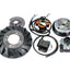ignition Polini analog w/ light for Vespa PX 125, TS 125, PX 150 Sprint Veloce, PE 200, PX 200 POLINI MOTOVEIKALS 21