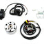 Ignition Quick 71mm 310gr 13mm x 10mm 85mm 60 Watt for NSU Quickly DIVERSE / IMPORT MOTOVEIKALS 21