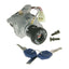 ignition switch / ignition lock for Derbi Atlantis 2-, 4-stroke, GP1 = VC18458 VPARTS MOTOVEIKALS 21