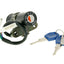 ignition switch / ignition lock for Derbi GPR (97-03) TECNIUM MOTOVEIKALS 21