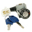 ignition switch / ignition lock for Honda Lead (03-07) VPARTS MOTOVEIKALS 21