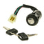 ignition switch / ignition lock for Honda MB DIVERSE / IMPORT MOTOVEIKALS 21