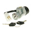 ignition switch / ignition lock for Honda Vision (88-) TECNIUM MOTOVEIKALS 21