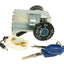 ignition switch / ignition lock for Kymco Like 50, 125, 200 TECNIUM MOTOVEIKALS 21
