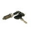 ignition switch / ignition lock for Piaggio X8 X9 Beverly, Vespa GT, GTS, GTV, Primavera, Sprint VPARTS MOTOVEIKALS 21