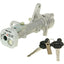 ignition switch / ignition lock for Suzuki Burgman UH125, 150 (02-06) VPARTS MOTOVEIKALS 21