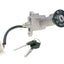 ignition switch / ignition lock for SYM Fiddle / Orbit 101 OCTANE MOTOVEIKALS 21