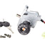 ignition switch / ignition lock for Yamaha Aerox, MBK Nitro (03-09) TECNIUM MOTOVEIKALS 21
