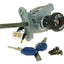 ignition switch / ignition lock for Yamaha Majesty, MBK Skyliner (01-) TECNIUM MOTOVEIKALS 21