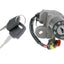 ignition switch / ignition lock OEM for Generic Trigger OEM STANDARD MOTOVEIKALS 21