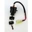 Ignition switch Ignition switch for Yamaha DT 50 MX RD DIVERSE / IMPORT MOTOVEIKALS 21