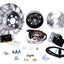 ignition VAPE Touring AC for Motovespa Largeframe 125/150 S, N, L, Sprint 150, GS VAPE MOTOVEIKALS 21