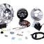 ignition VAPE Touring AC for Motovespa Largeframe 160, 160GT, 160GTI (09M / 09C) VAPE MOTOVEIKALS 21