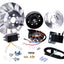 ignition VAPE Touring AC for Vespa PX80, PX125, PX150, PX200, Cosa, LML125/150 2T VAPE MOTOVEIKALS 21