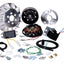 ignition VAPE Touring AC for Vespa Smallframe V50, 50N, V90, PV, ET3, PK S VAPE MOTOVEIKALS 21