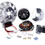 Ignition VAPE Touring DC for Vespa PX80, PX125, PX150, PX200, Cosa, LML125/150 (2T) VAPE MOTOVEIKALS 21