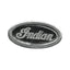Indian title pin MCS MOTOVEIKALS 21