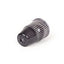 Indicator lens -MOTO NOSTRA handlebar indicator- Vespa Rally180 (VSD1T), Rally200 (VSE1T), Sprint, V50, PV125, ET3 - black MOTO NOSTRA MOTOVEIKALS 21