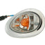 indicator light assy front left for Kymco People, Yup VPARTS MOTOVEIKALS 21