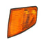 indicator light assy front left for Piaggio Sfera 50 (-94) VPARTS MOTOVEIKALS 21