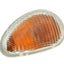 indicator light assy front left for Vespa ET4 125, 150 VPARTS MOTOVEIKALS 21