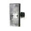 indicator light assy front left for Vespa PX 125-200 RMS MOTOVEIKALS 21