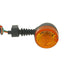indicator light assy front left / rear right for Beta, Derbi, KTM, Rieju VPARTS MOTOVEIKALS 21