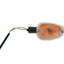 indicator light assy front left / rear right for Gilera Runner 05-, Beverly Cruiser, Carnaby 101 OCTANE MOTOVEIKALS 21