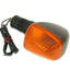 indicator light assy front left / rear right for Suzuki Epicuro, GSX VPARTS MOTOVEIKALS 21