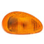 indicator light assy front right for Vespa ET2, ET4 VPARTS MOTOVEIKALS 21