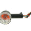 indicator light assy front right / rear left for Aprilia RX, SX, Derbi Senda DRD, Gilera VPARTS MOTOVEIKALS 21