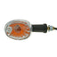indicator light assy front right / rear left for CPI, Keeway, Kymco, Rieju VPARTS MOTOVEIKALS 21