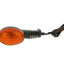 indicator light assy front right / rear left for Derbi GPR, Senda, Yamaha TZR VPARTS MOTOVEIKALS 21