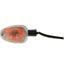 indicator light assy front right / rear left for Gilera Runner 05-, Beverly Cruiser, Carnaby 101 OCTANE MOTOVEIKALS 21