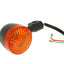 indicator light assy front right / rear left for Honda PK 50 Wallaroo VPARTS MOTOVEIKALS 21