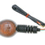 indicator light assy front right / rear left for Rieju RRX, MRT -2012, Honda TRX VPARTS MOTOVEIKALS 21