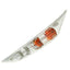 indicator light assy OEM front left for Piaggio Zip, Zip SP (00-09) = PI-CM062701 PIAGGIO MOTOVEIKALS 21