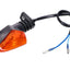 indicator light assy OEM front left / rear right for Beta RR OEM STANDARD MOTOVEIKALS 21