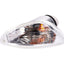indicator light assy OEM rear right for Vespa LT, LX, LXV, S PIAGGIO MOTOVEIKALS 21